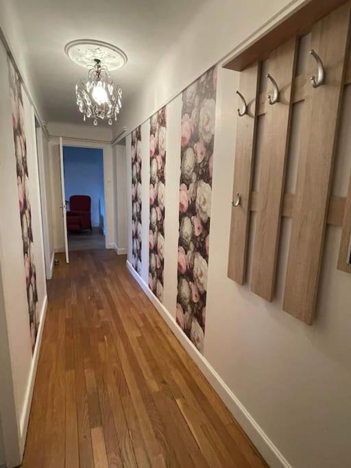 Chez Frederic - Gare De Metz A 2 Minutes A Pied - Appartement Entierement Equipe 외부 사진
