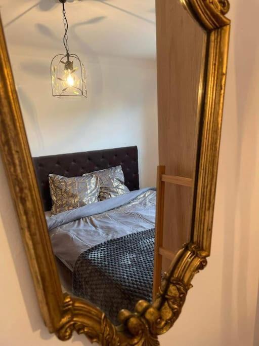 Chez Frederic - Gare De Metz A 2 Minutes A Pied - Appartement Entierement Equipe 외부 사진